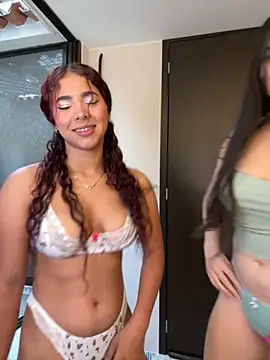 alejandrodolls online show from 03/24/26, 09:09