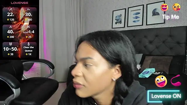 sweet  vanessa1 online show from 10/23/25, 03:50