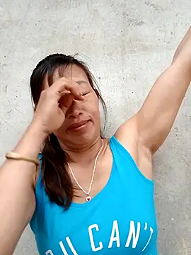 ngocngoc cute online show from 09/09/25, 03:17