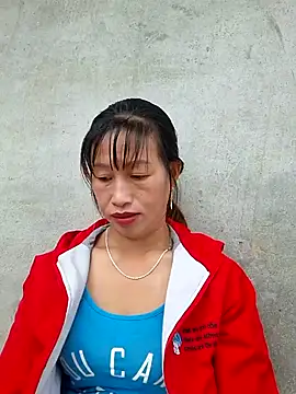 ngocngoc cute online show from 10/04/25, 12:52