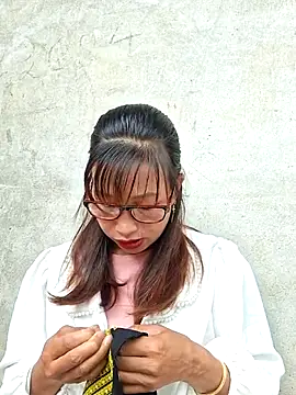 ngocngoc cute online show from 10/11/25, 01:27