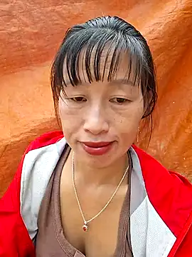 ngocngoc cute online show from 10/24/25, 01:03