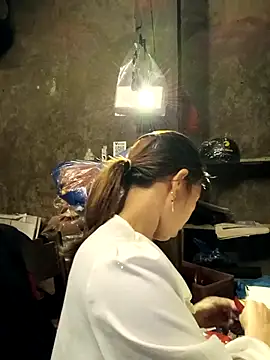 ngocngoc cute online show from 11/09/25, 03:21