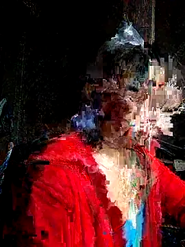 ngocngoc cute online show from 11/11/25, 12:43