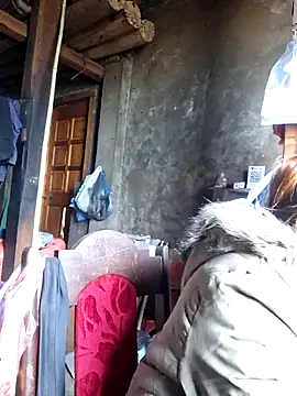 ngocngoc cute online show from 11/14/25, 02:10