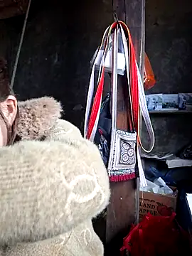 ngocngoc cute online show from 11/22/25, 03:38