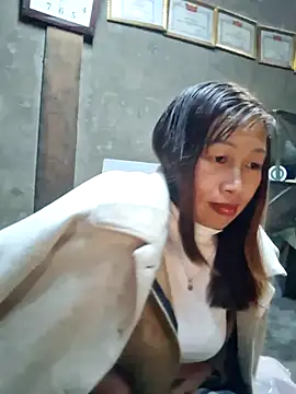 ngocngoc cute online show from 11/29/25, 01:14