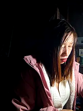 ngocngoc cute online show from 12/03/25, 12:14