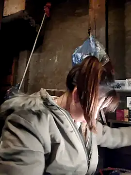 ngocngoc cute online show from 01/08/26, 01:13