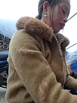 ngocngoc cute online show from 02/01/26, 09:41