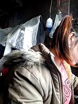 ngocngoc cute online show from 03/23/26, 04:38