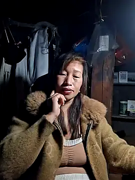 ngocngoc cute online show from 03/25/26, 07:53