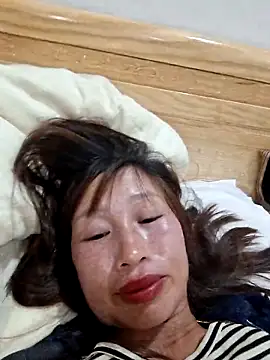 ngocngoc cute online show from 04/04/26, 01:30