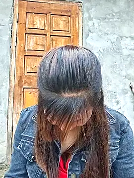 ngocngoc cute online show from 04/17/26, 02:03