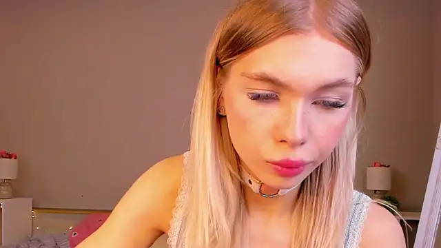 Blondy Fina online show from 05/15/26, 05:14