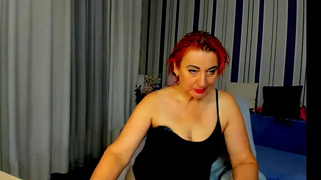 MilanaAlvis online show from 11/28/25, 07:00