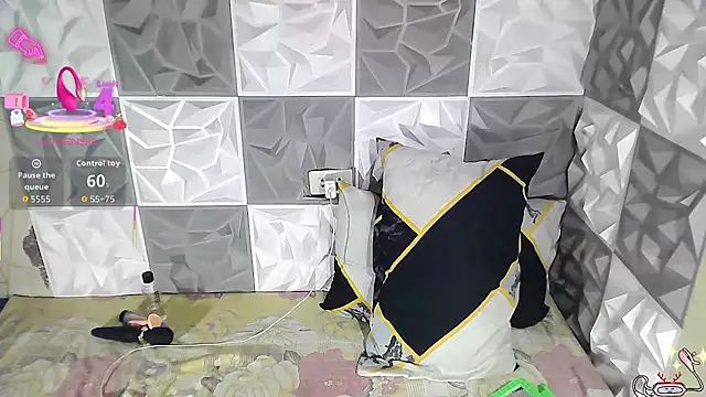 BadAngel 69 online show from 09/27/25, 07:24