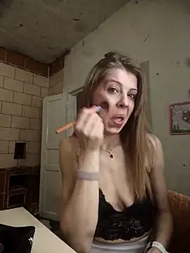 zarik66606 online show from 01/08/26, 09:11