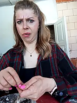 zarik66606 online show from 03/15/26, 10:10