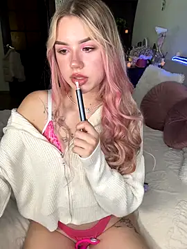 NastyaKiss1 online show from 10/07/25, 06:27