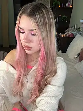 NastyaKiss1 online show from 10/08/25, 09:45