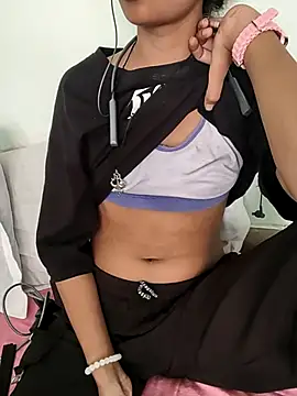 Anjana Lovely online show from 09/16/25, 05:08