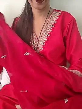 Anjana Lovely online show from 10/26/25, 05:02