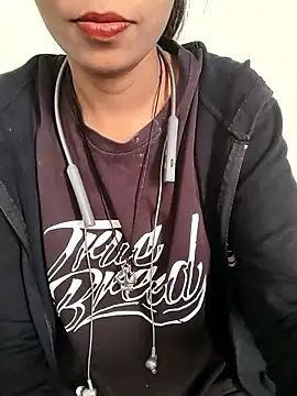 Anjana Lovely online show from 11/19/25, 04:34