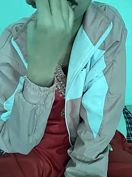 Anjana Lovely online show from 11/24/25, 05:40