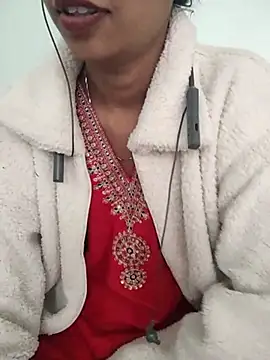 Anjana Lovely online show from 11/28/25, 05:43