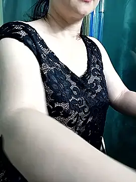 Spa-LinhLinh online show from 09/15/25, 07:36