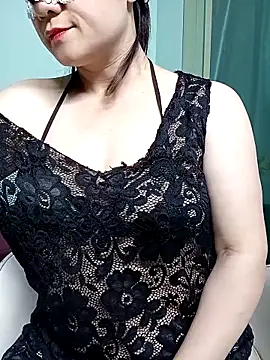 Spa-LinhLinh online show from 09/25/25, 03:16