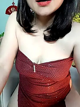 Spa-LinhLinh online show from 01/05/26, 06:00