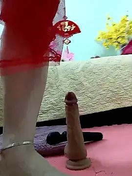 Spa-LinhLinh online show from 01/19/26, 01:59