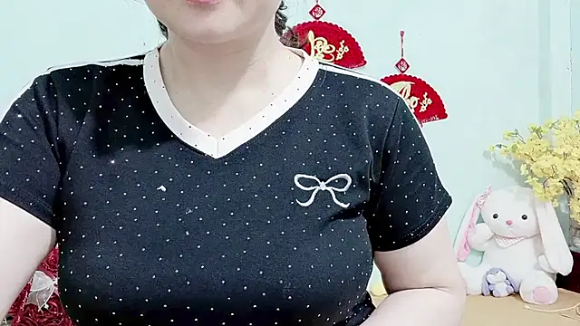 Spa-LinhLinh online show from 03/19/26, 09:13