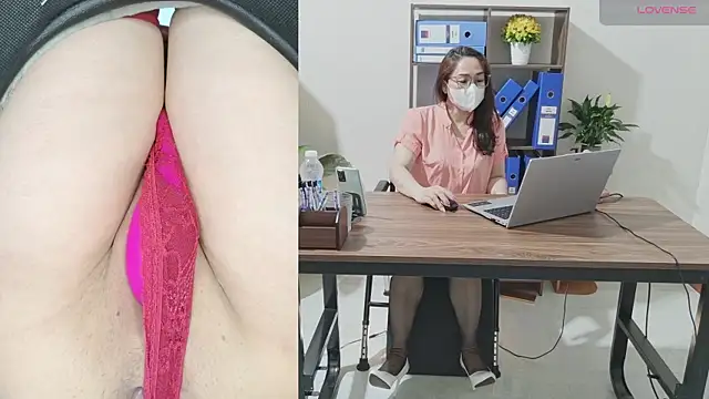 Snapshot of Spa-LinhLinh chatting on 06/23/26, 03:43 Spa-LinhLinh online show from 06/23/26, 03:43