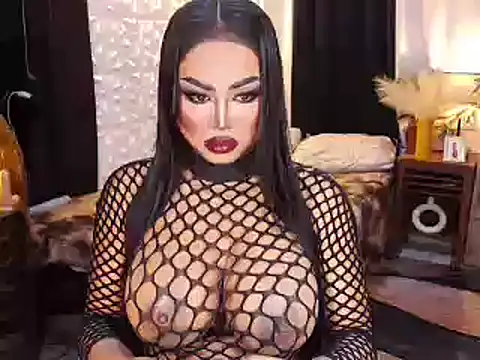 TRANSLUNAA online show from 10/19/25, 04:13