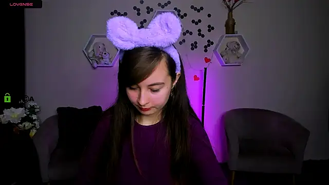 lilith diva online show from 09/14/25, 06:51