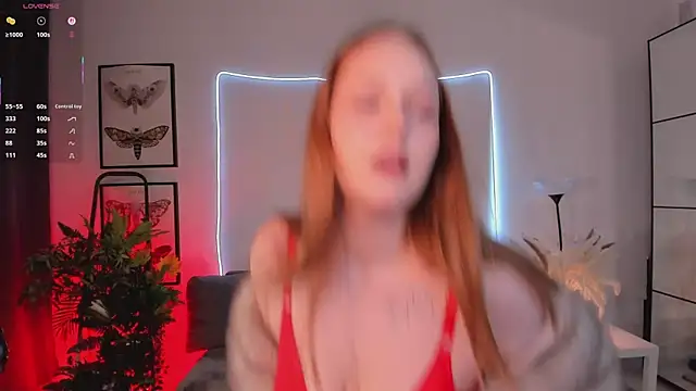 Molly Parker online show from 01/17/26, 04:22