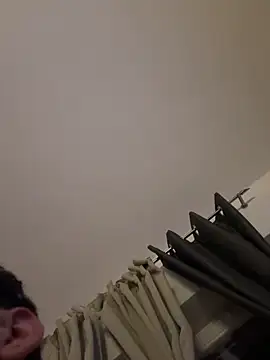 Gipsyboysteve online show from 11/18/25, 01:11