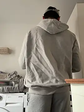 Gipsyboysteve online show from 01/10/26, 11:34