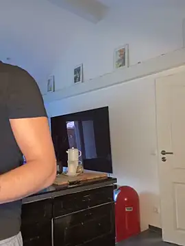 Gipsyboysteve online show from 03/02/26, 07:15