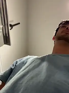 Gipsyboysteve online show from 03/08/26, 08:29