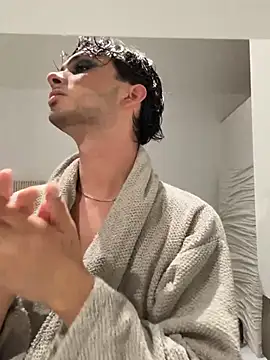 Gipsyboysteve online show from 03/28/26, 08:30