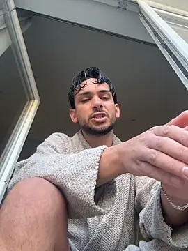 Gipsyboysteve online show from 04/08/26, 06:35