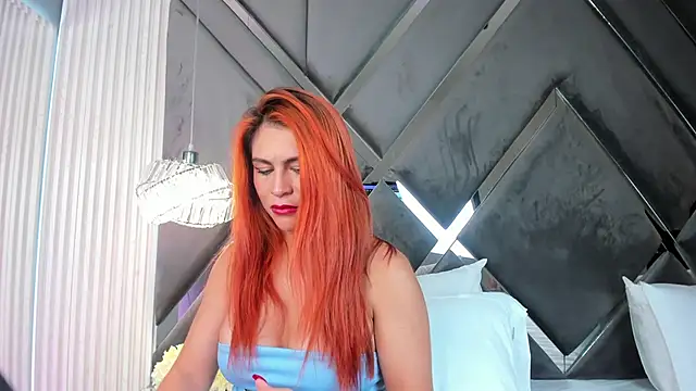 CoraimaSahin online show from 02/07/26, 04:38