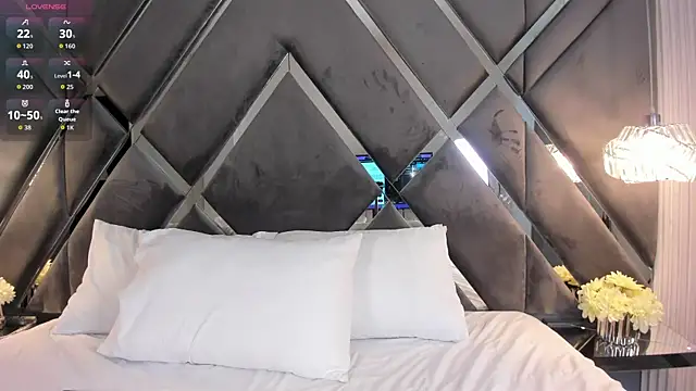 CoraimaSahin online show from 04/17/26, 04:26