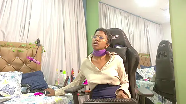 didoelizabeth online show from 09/29/25, 01:16