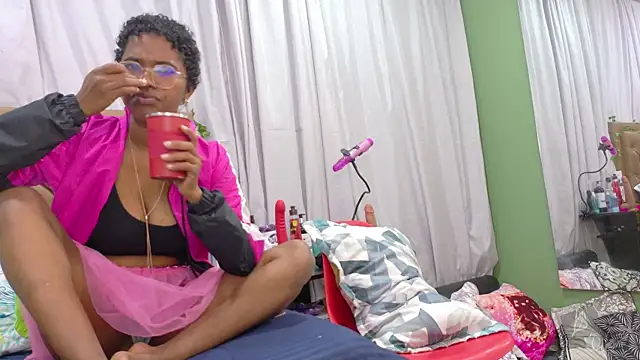 didoelizabeth online show from 10/14/25, 12:50