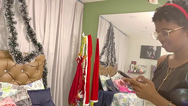 didoelizabeth online show from 12/02/25, 01:28